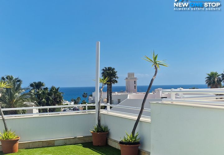 Duplex i Mojacar, Almeria, Mojacar - € 410.000 | Ref: 1684 - foto 1